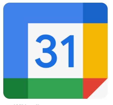 Google Calendar