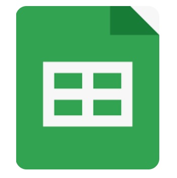 Google sheet