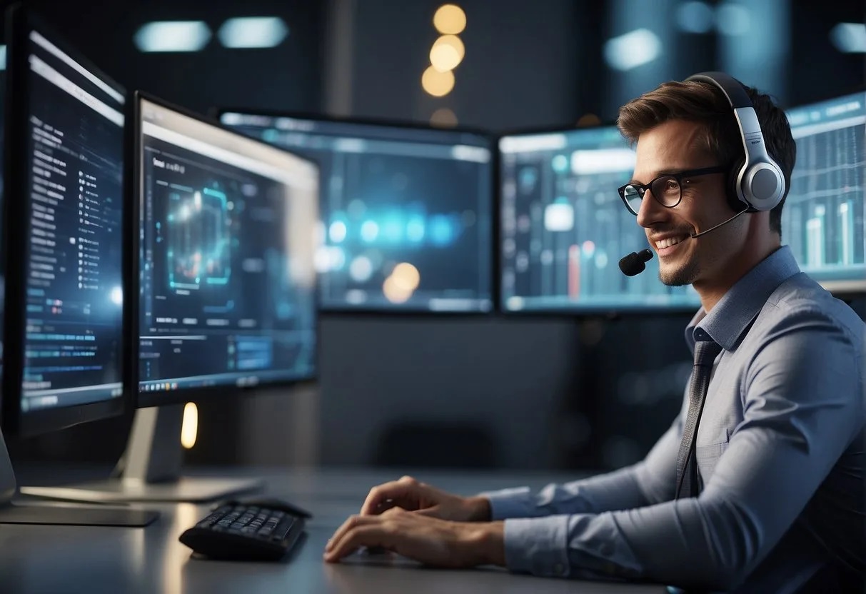 Consultoría y Soporte